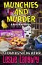 [Merry Wrath Mysteries 23] • Munchies and Murder